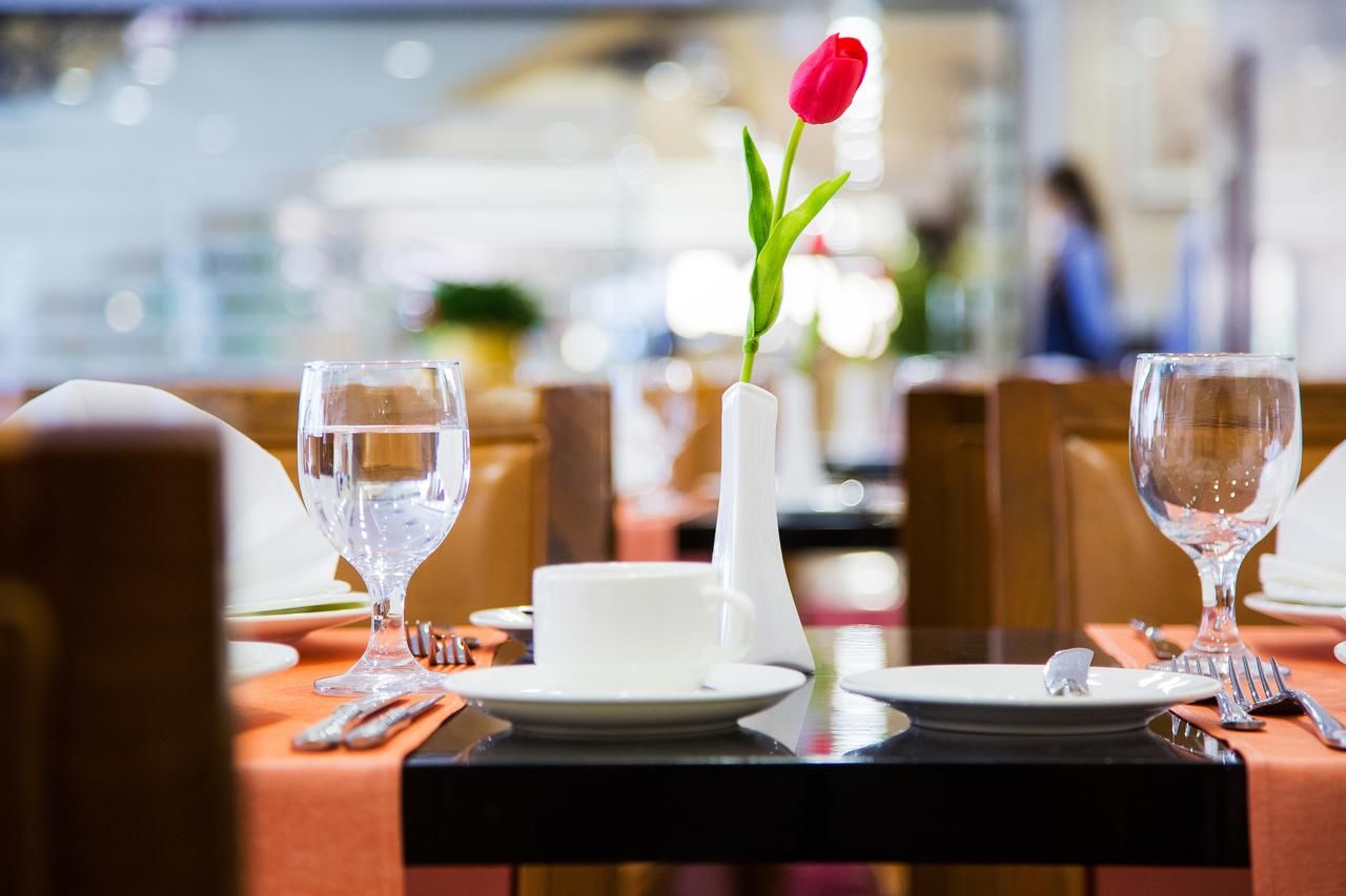 Отель Shera Inn Hotel Алматы-25