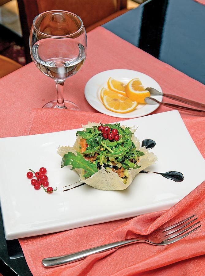 Отель Shera Inn Hotel Алматы-28