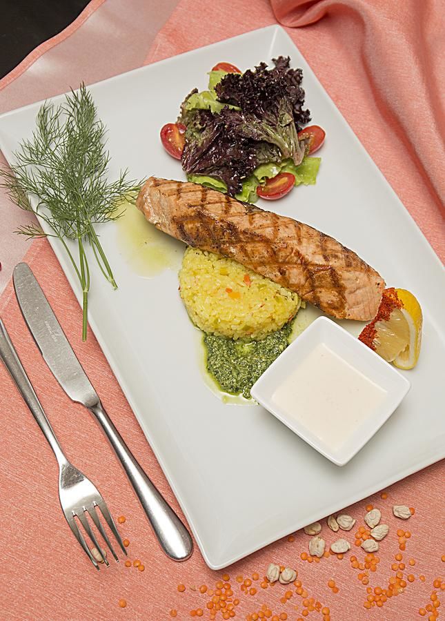 Отель Shera Inn Hotel Алматы-29