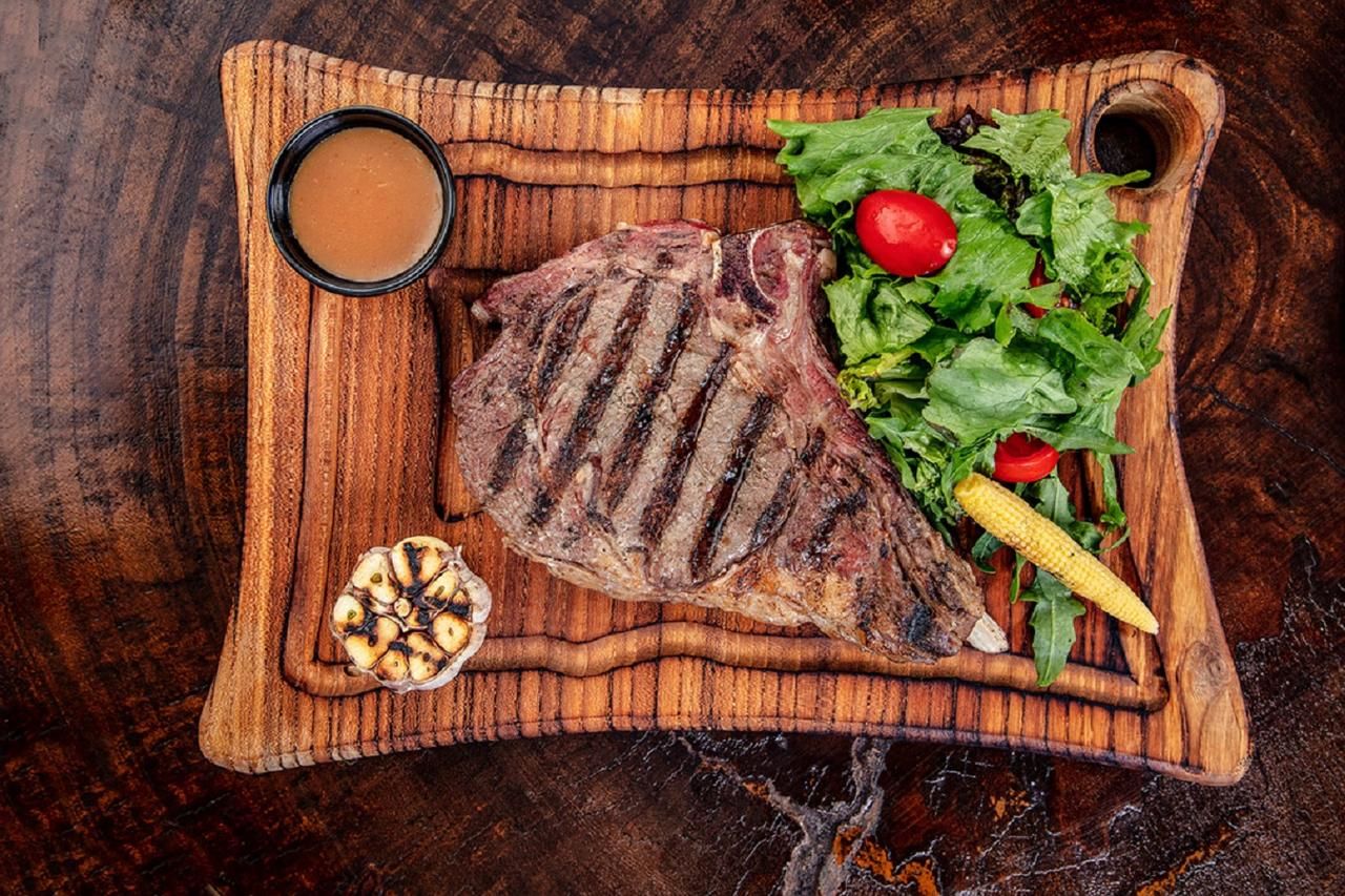 Отель Shera Inn Hotel Алматы-42