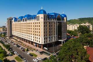 Отель Shera Inn Hotel Алматы-0