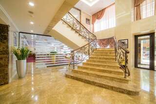 Отель Shera Inn Hotel Алматы-2