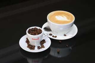 Отель Shera Inn Hotel Алматы Стандартный номер с кроватью размера "king-size"-20