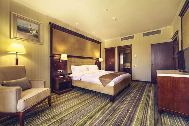 Отель Shera Inn Hotel Алматы-13