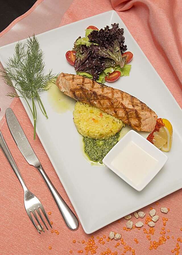 Отель Shera Inn Hotel Алматы-28