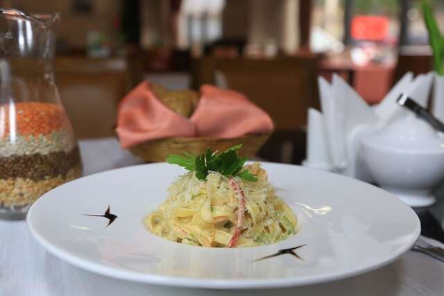 Отель Shera Inn Hotel Алматы-31