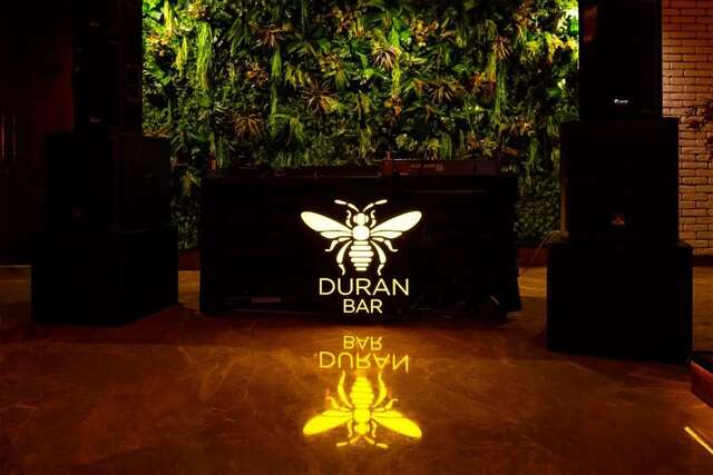 Отель Shera Inn Hotel Алматы-60