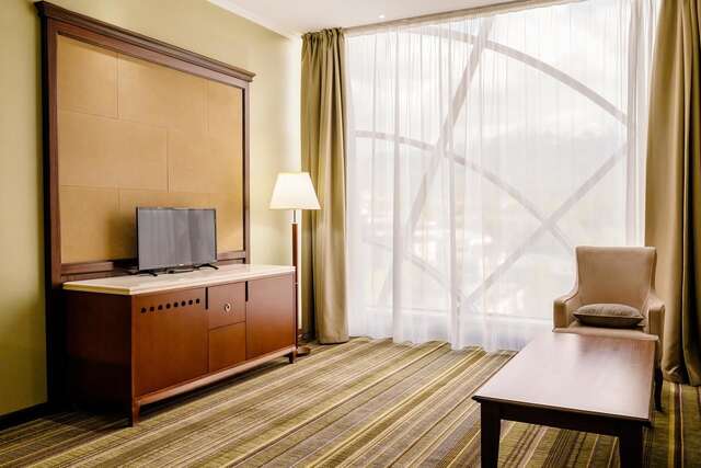 Отель Shera Inn Hotel Алматы-10